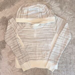 Hurley hoodie